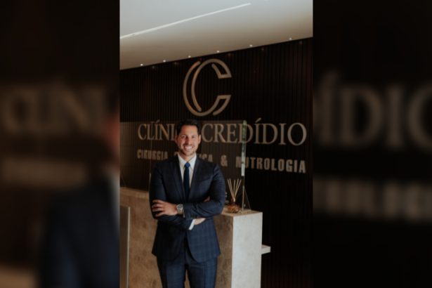 Rodrigo Ribeiro Credidio