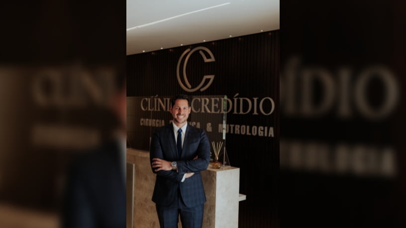 Rodrigo Ribeiro Credidio