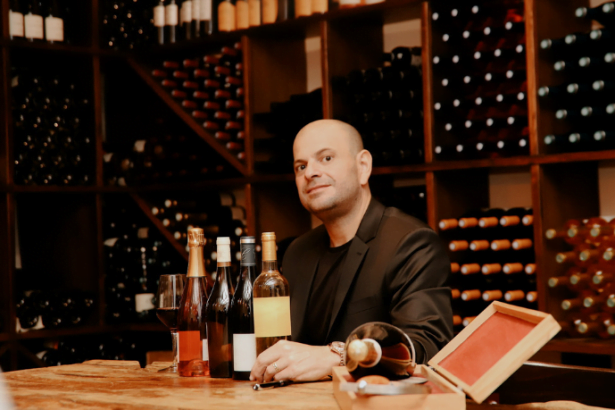 André Luiz Veiga Lauria