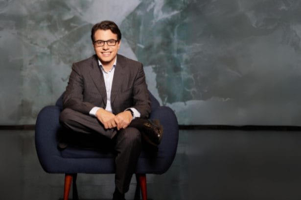 Otávio Oscar Fakhoury