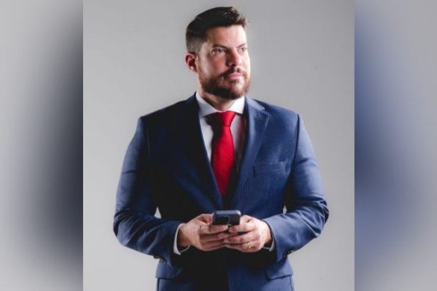 Bruno Garcia Redondo