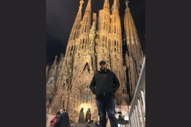 Aroldo Fernandes da Luz