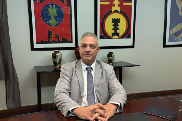 Leonardo Siade Manzan