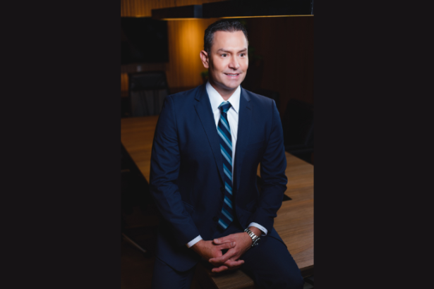 Dr. Christian Zini Amorim