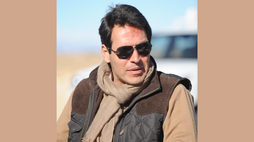 Mariano Marcondes Ferraz