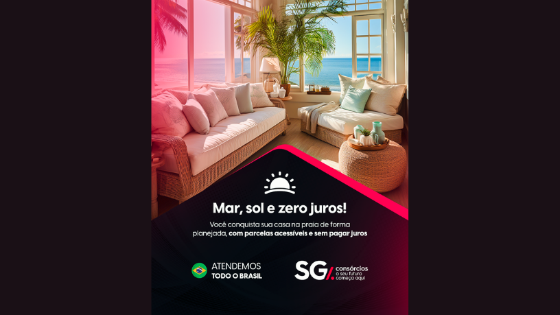 SG Consórcios - Segatt e Genrro