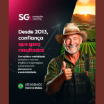 SG Consórcios - Segatt e Genrro