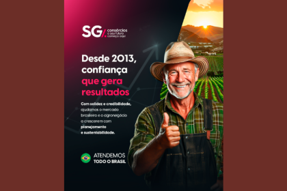 SG Consórcios - Segatt e Genrro