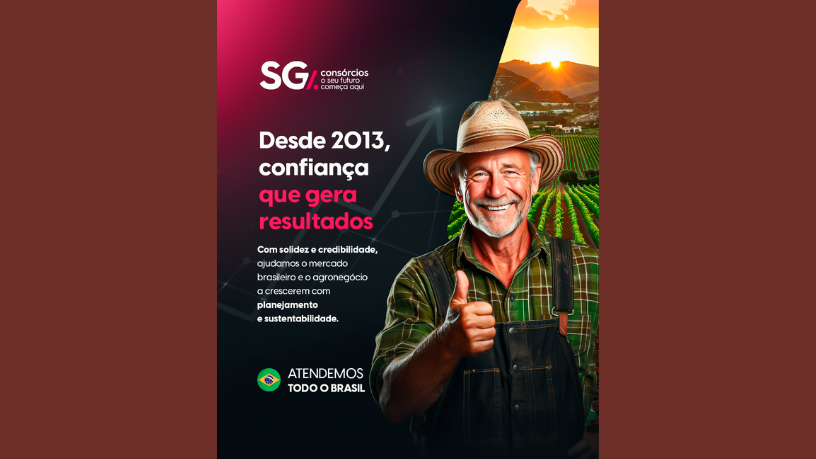SG Consórcios - Segatt e Genrro