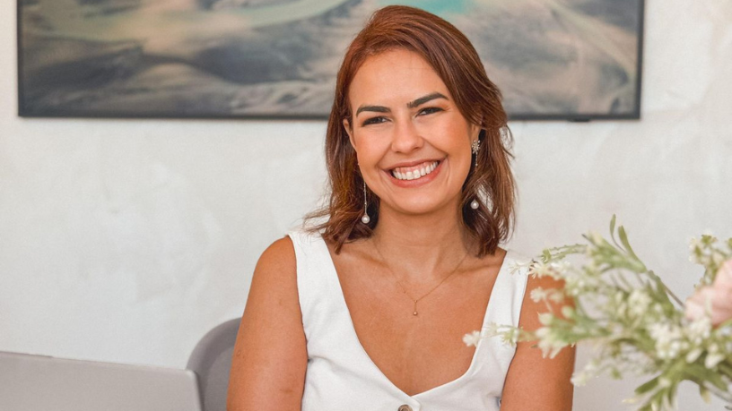 Dra. Thaline Neves