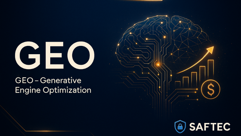 Generative Engine Optimization