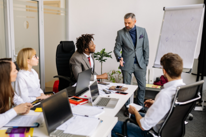 Carlos Eduardo Rosalba Padilha mostra estratégias de gestão para potencializar a lucratividade do seu negócio.