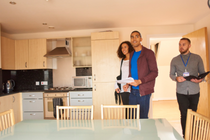 A Checkin Adm simplifica a gestão do seu Airbnb, economizando seu tempo.