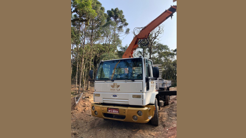 Altevir Seidel orienta sobre as boas práticas de manutenção preventiva que mantêm as estruturas metálicas seguras e duráveis ao longo dos anos.
