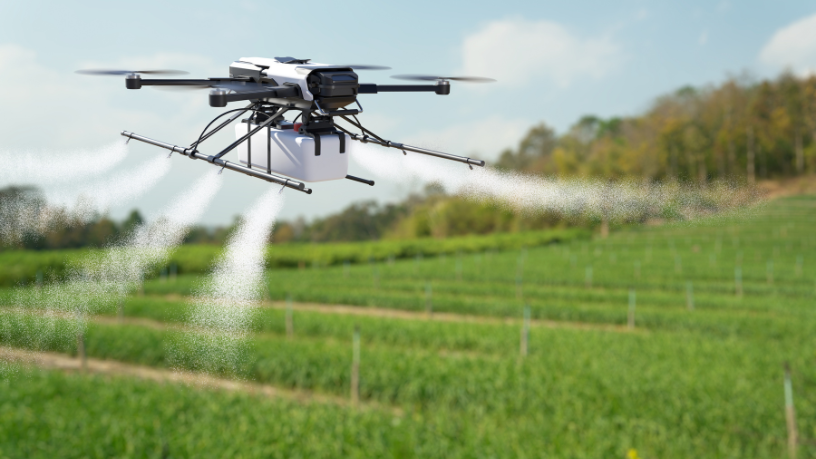 Com João Eustáquio De Almeida Junior, descubra por que a agricultura digital é o futuro já presente na produção agrícola.