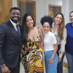 Estudos apontam que a vitamina D é peça-chave na fertilidade, e Oluwatosin Tolulope Ajidahun destaca suas conexões com imunidade e hormônios.