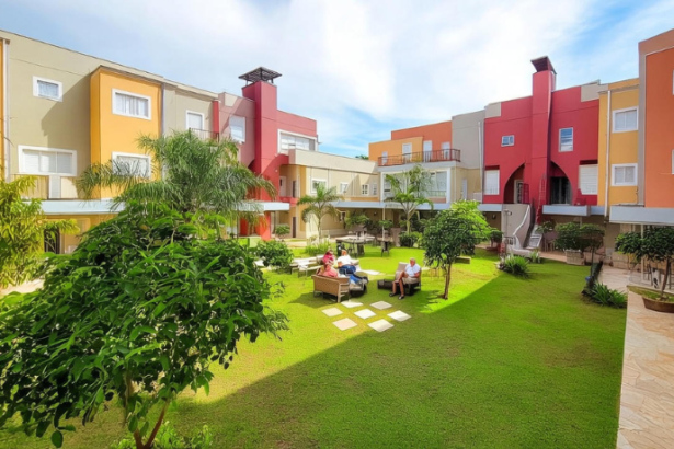 Alex Nabuco dos Santos apresenta o Senior Living como tendência em ascensão no mercado imobiliário.