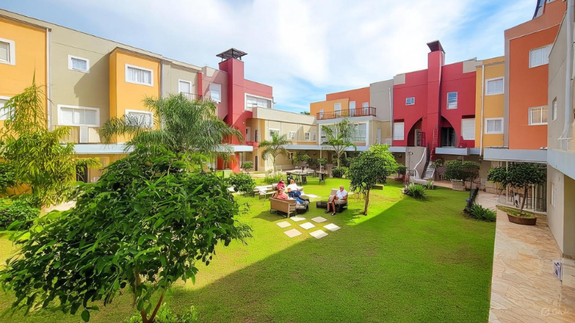 Alex Nabuco dos Santos apresenta o Senior Living como tendência em ascensão no mercado imobiliário.