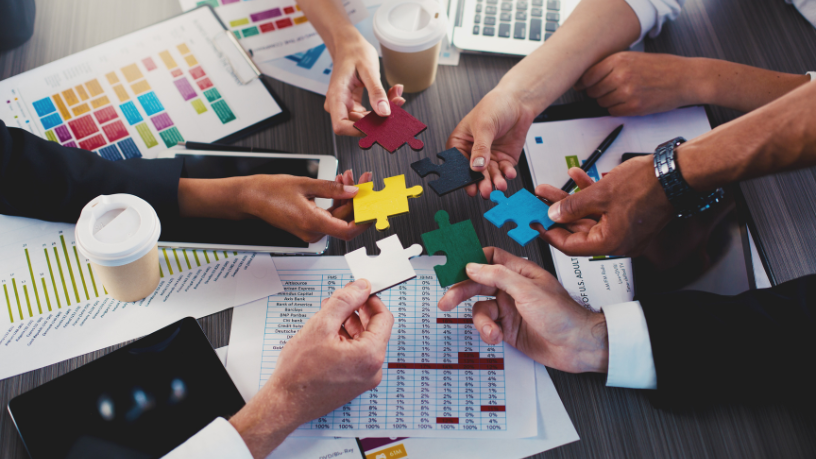 Clima interno positivo é o alicerce do sucesso: Diego Borges explica como cultura e produtividade caminham lado a lado.