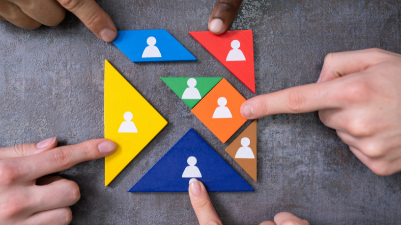 Diego Borges destaca como uma cultura organizacional saudável impulsiona a produtividade e fortalece o engajamento das equipes.