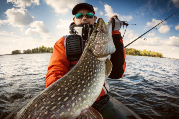 Joel Alves mostra como pequenas atitudes tornam a pesca uma prática equilibrada e amiga do meio ambiente.