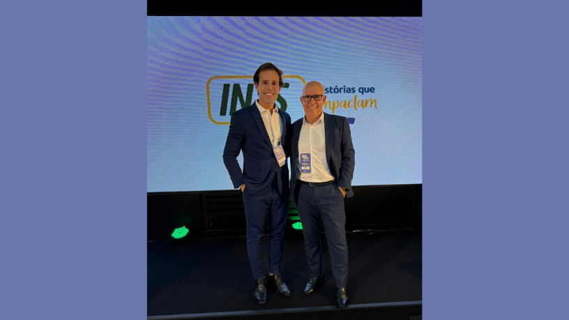 Ian dos Anjos Cunha apresenta Esporte como filosofia de vida: corpo em movimento, mente em equilíbrio, destacando vitalidade e propósito.