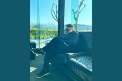 Ademir Pereira de Andrade mostra como o interior ganhou protagonismo com um estilo de vida mais amplo, saudável e conectado à natureza.