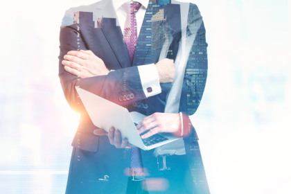 Liderança em evolução: Andre de Barros Faria analisa as novas competências que moldam o futuro das empresas.