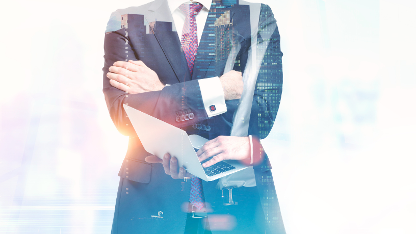 Liderança em evolução: Andre de Barros Faria analisa as novas competências que moldam o futuro das empresas.