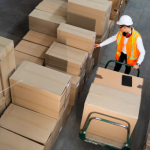 Avantec Transportes destaca como a pontualidade é essencial para o sucesso e a credibilidade na execução de eventos.