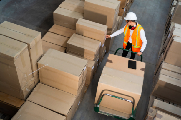 Avantec Transportes destaca como a pontualidade é essencial para o sucesso e a credibilidade na execução de eventos.