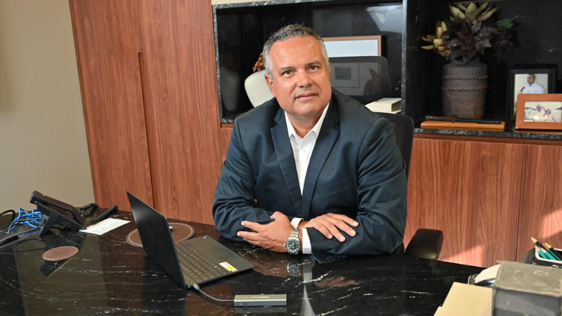 Para Elmar Juan Passos Varjão Bomfim, a execução eficiente de grandes obras nasce do equilíbrio entre planejamento técnico e soluções práticas em campo.