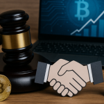 A força da regulação construída com o mercado redefine competitividade e confiança nos criptoativos, comenta Paulo de Matos Junior.