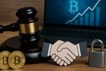 A força da regulação construída com o mercado redefine competitividade e confiança nos criptoativos, comenta Paulo de Matos Junior.