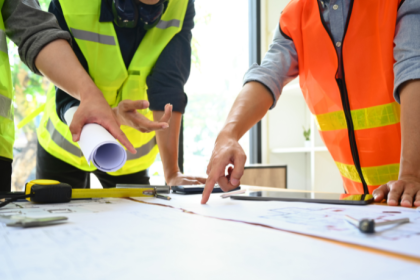 Valderci Malagosini Machado mostra como a escolha do método construtivo pode definir a eficiência do empreendimento desde o primeiro dia de obra.