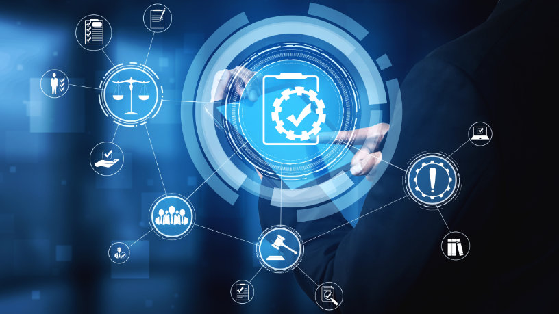 Governança digital fortalecendo o compliance contratual em concessões com a Nexdata Tecnologia Ltda.