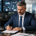 Nexdata Tecnologia Ltda mostra como o compliance contratual evolui com governança digital.