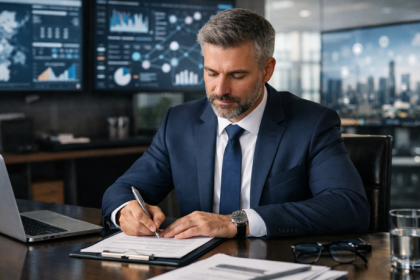 Nexdata Tecnologia Ltda mostra como o compliance contratual evolui com governança digital.