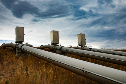 A disputa judicial aumenta a pressão sobre o oleoduto 5 no Estreito de Mackinac com Paulo Roberto Gomes Fernandes.