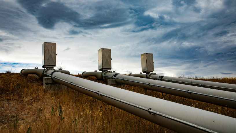 A disputa judicial aumenta a pressão sobre o oleoduto 5 no Estreito de Mackinac com Paulo Roberto Gomes Fernandes.