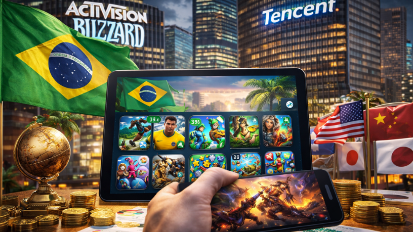 Richard Lucas Da Silva Miranda