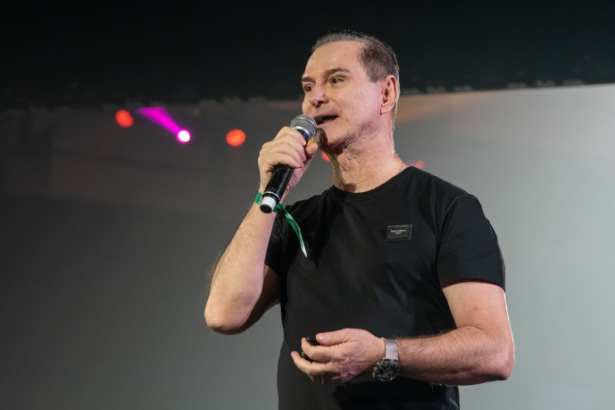 Márcio Alaor de Araújo