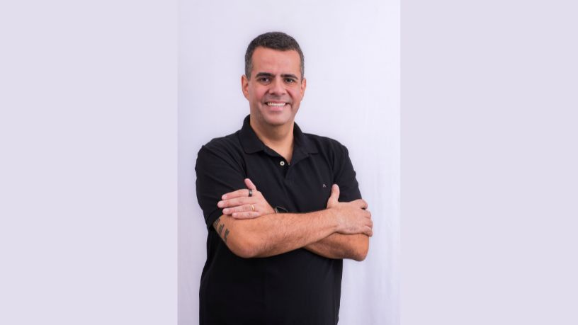 Dr. Vinicius Tadeu Sattin Rodrigues