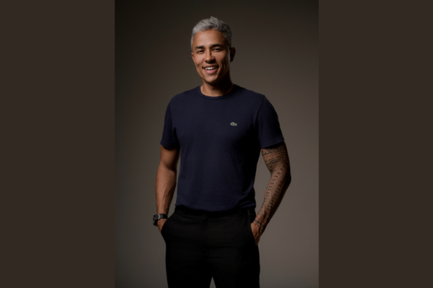 Fredy da Silva Gonçalves Bento
